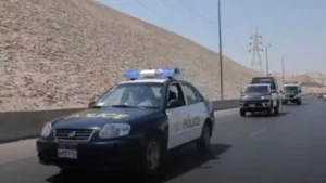 ضبط المتهم بتزوير فيديوهات توزيع أموال في انتخابات الإسكندرية